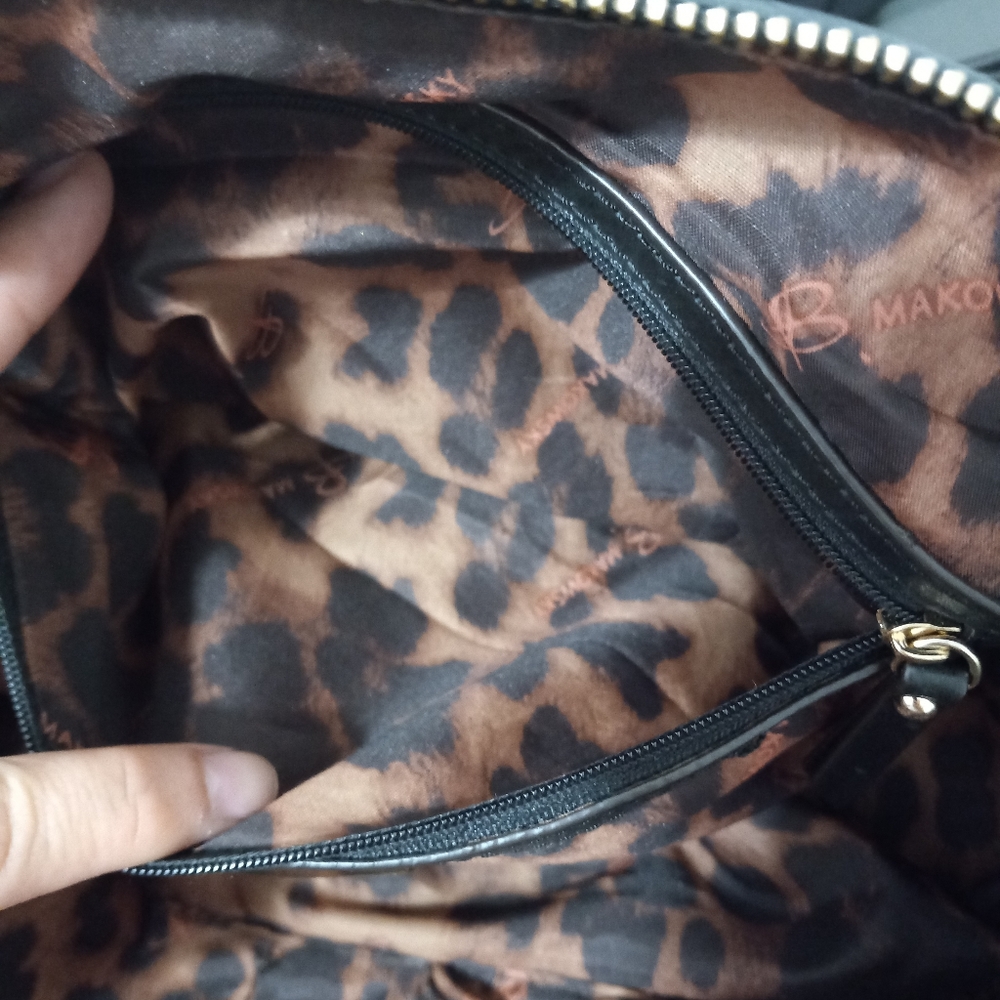 BMACOWSKI | Genuine leather purse - Picture 9 of 10